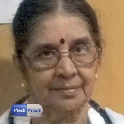 Dr. Swarnakumari C Profile Picture