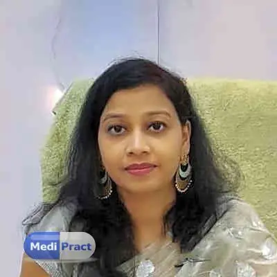 Dr. Swarnalatha S Profile Picture
