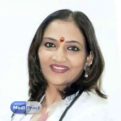 Dr. Swarnalatha .S Profile Picture