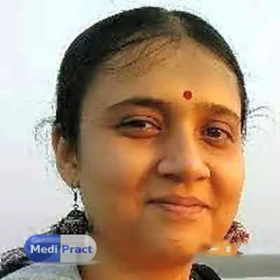 Dr. Swarnali Mani Joardar Profile Picture