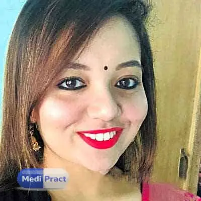 Dr. Swarnali Sasmal Profile Picture
