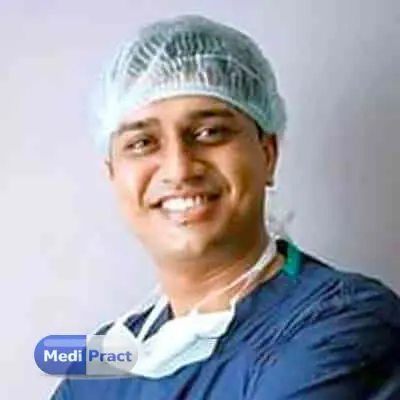 Dr. Swarnav Patnaik Profile Picture
