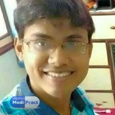 Dr. Swarnava Banerjee Profile Picture