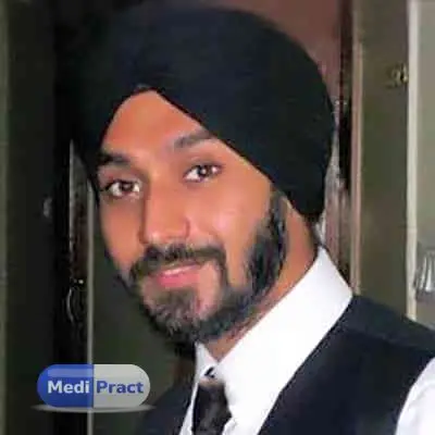 Dr. Swarndeep Singh Profile Picture
