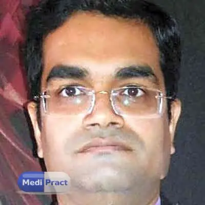 Dr. Swarnendu Mandal Profile Picture