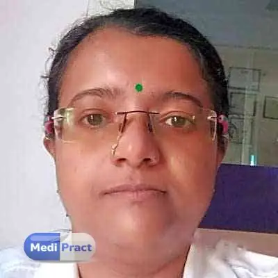 Dr. Swarneshwari Cheriyala Profile Picture