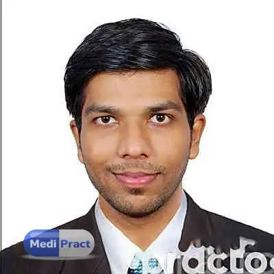 Dr. Swarnil Patel Profile Picture