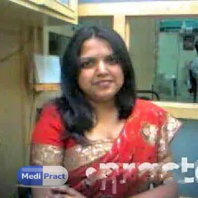 Dr. Swarnim Agrawal Profile Picture