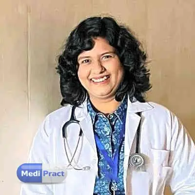 Dr. Swarnim Kanojia Profile Picture
