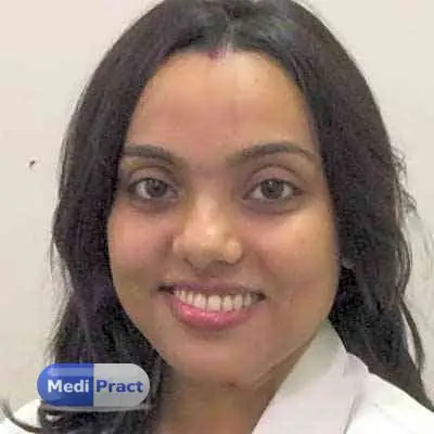 Dr. Swarnima Das Profile Picture