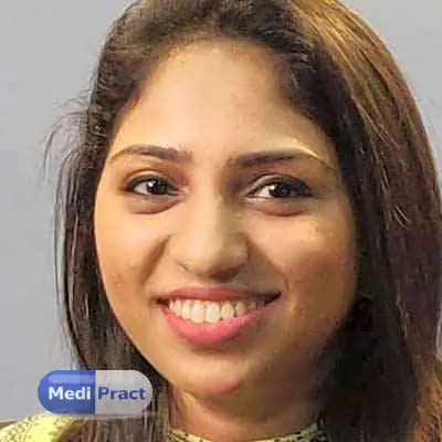 Dr. Swaroop Bhatankar Niwal Profile Picture