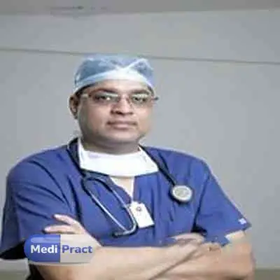 Dr. Swaroop G Bhardi Profile Picture
