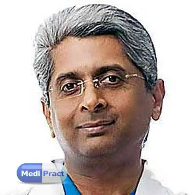 Dr. Swaroop Gopal Profile Picture