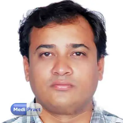 Dr. Swaroop R Telkar Profile Picture
