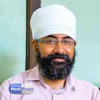 Dr. Swaroop Singh Gambhir Profile Picture