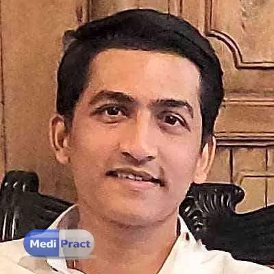 Dr. Swaroop V Kudalkar Profile Picture