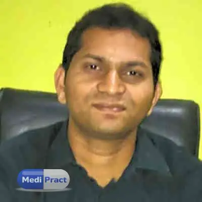 Dr. Swaroop Profile Picture