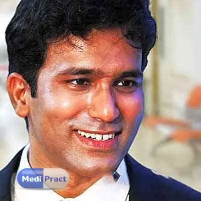 Dr. Swaroop Y Choudhari Profile Picture