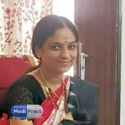 Dr. Swaroopa Rani Mandavilli Profile Picture