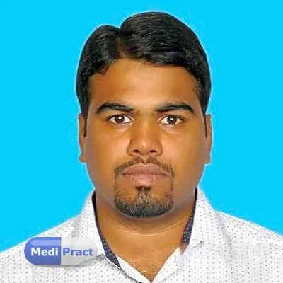 Dr. Swarup Kumar P Profile Picture