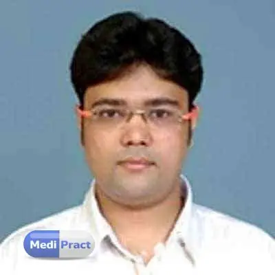 Dr. Swarup P. Verma Profile Picture
