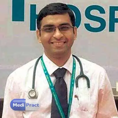 Dr. Swarup Pal Profile Picture