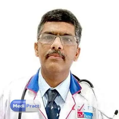 Dr. Swarup Sampat Profile Picture