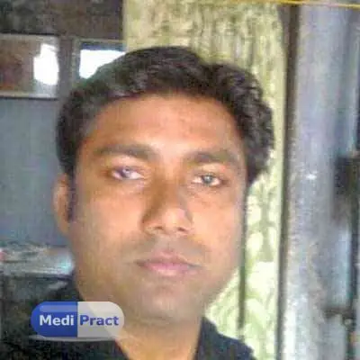 Dr. Swarup Sen Profile Picture