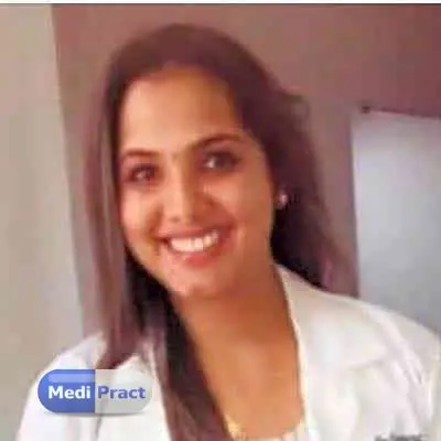 Dr. Swarupa Profile Picture