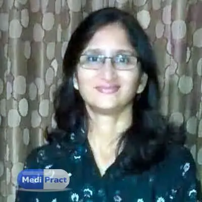 Dr. Swarupa Kulkarni Profile Picture