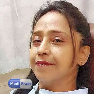Dr. Swarupa Lakshmi Profile Picture