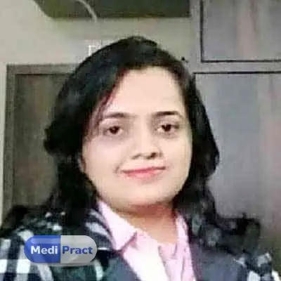 Dr. Swarupa Namjoshi Profile Picture