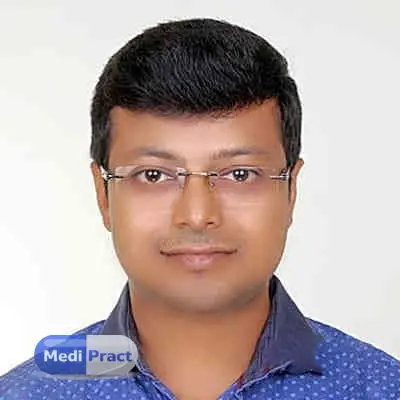 Dr. Swarupananda Sarkar Profile Picture