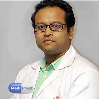 Dr. Swarupjit Ghata Profile Picture