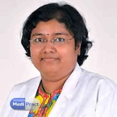 Dr. Swasti Profile Picture