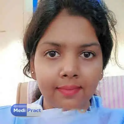 Dr. Swasti Jain Profile Picture