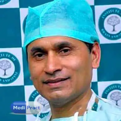 Dr. Swatantra Mishra Profile Picture