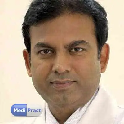 Dr. Swatantra Rao Profile Picture