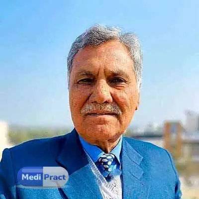 Dr. Swatantter Profile Picture