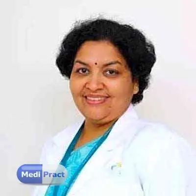 Dr. Swatee Halbe Profile Picture