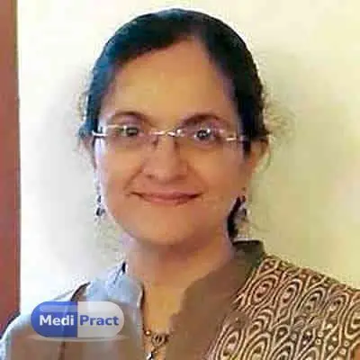 Dr. Swatee Kulkarni Profile Picture