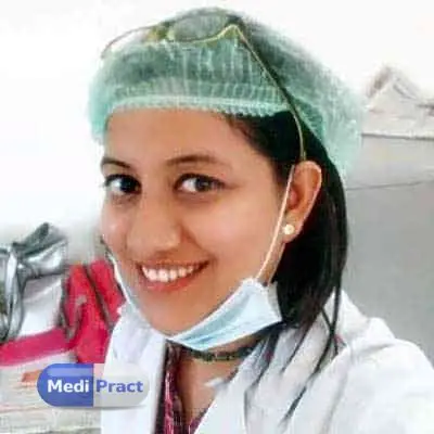 Dr. Swatee Rajoriya Profile Picture