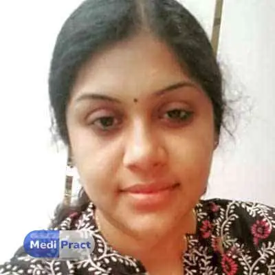 Dr. Swatha Profile Picture