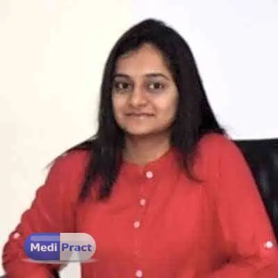 Dr. Swathi Profile Picture