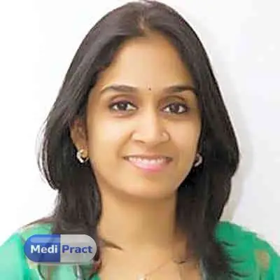 Dr. Swathi Apsani Profile Picture