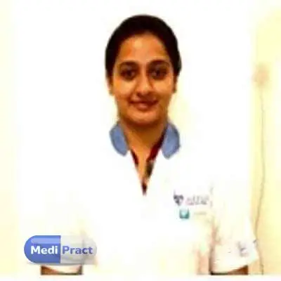 Dr. Swathi Balraj Profile Picture