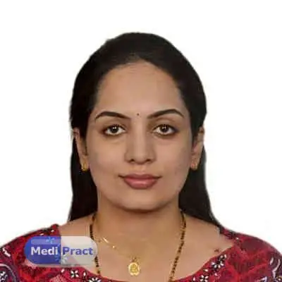 Dr. Swathi Bhat Profile Picture