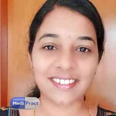 Dr. Swathi G Profile Picture