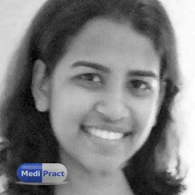 Dr. Swathi I Profile Picture