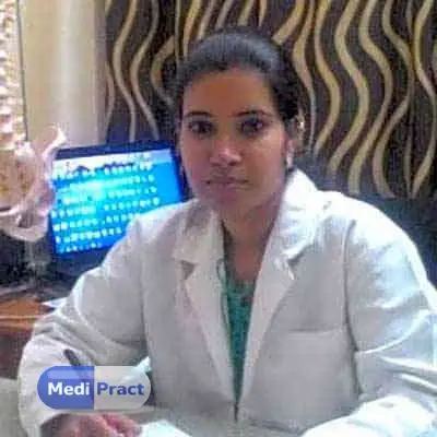Dr. Swathi Iyer Profile Picture